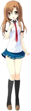 霧乃遙