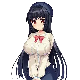 富岡 美紅