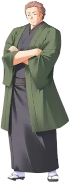 鬼松