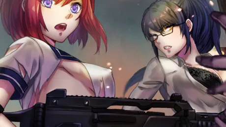 Seed of the Dead