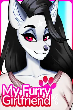 My Furry Girlfriend 🐾