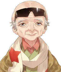 拉里