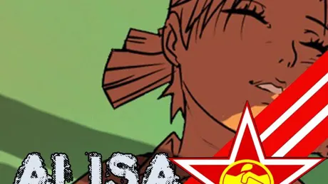 Novaya istoriya Alisy