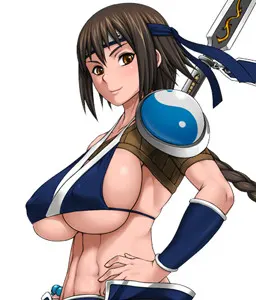 凌統 公績