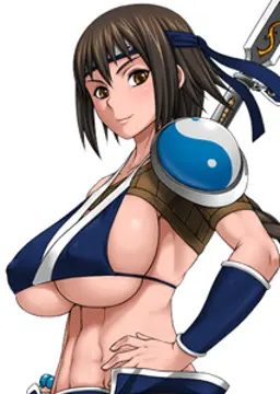 凌統 公績