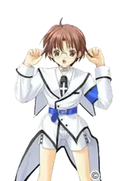 三咲 悠亜