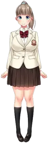 高月 結花