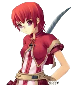 ヒミカ・R・ラスフォルト