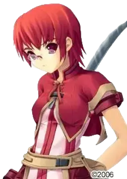 ヒミカ・R・ラスフォルト