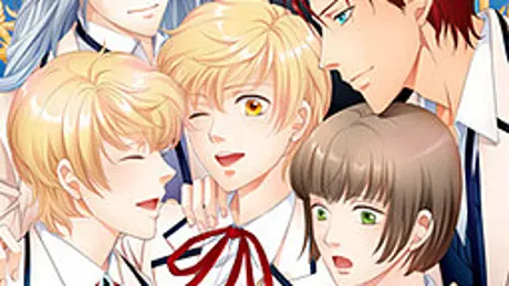 神学校 The Gift