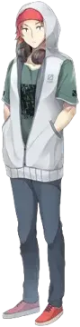 マイキー