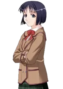 水上 こずえ