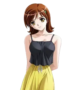 三条 杏奈