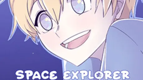 Space Explorer Iyo!!