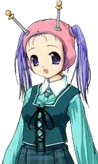二曜　頼子