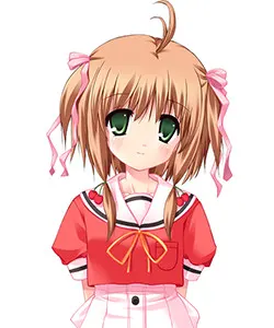 日菜森心