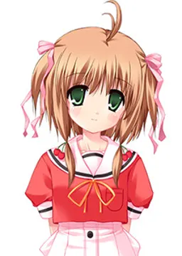 日菜森心
