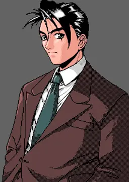 須藤 武史