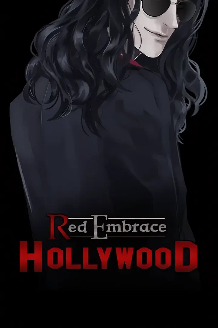 Red Embrace: Hollywood