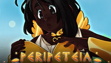 Peripeteia: Land of Folklore