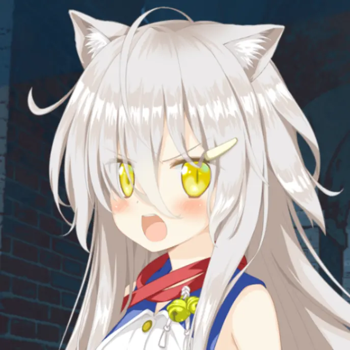 Sakura, Moyu. -as the Night's, Reincarnation- Kuro