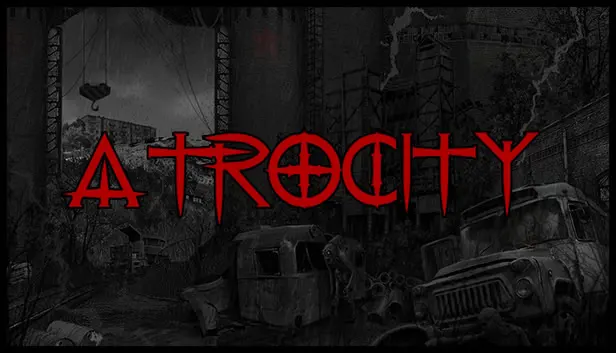 Atrocity