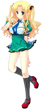 大峰 瑤子