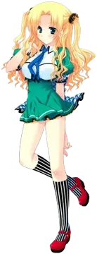 大峰 瑤子