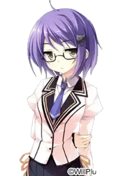 新村 御耶子