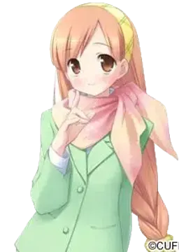 竜胆愛