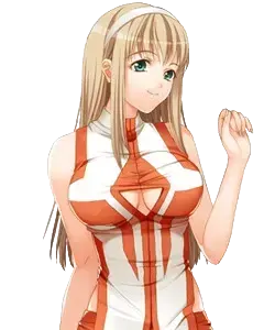 原 美奈子
