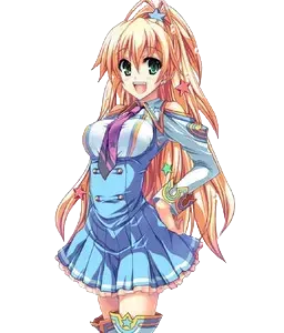 米良川柚
