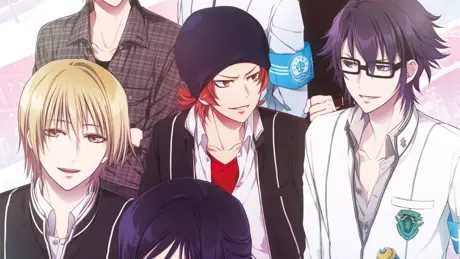 学園K -Wonderful School Days-