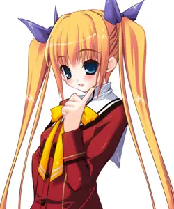 双川成美