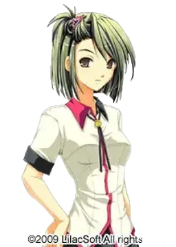 山城 里恵