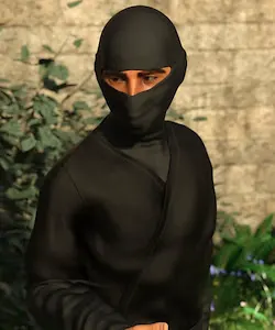 Shado-Jin