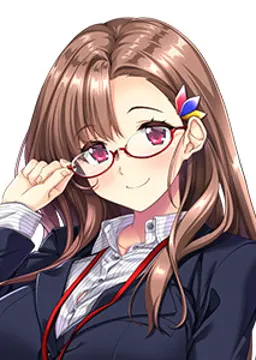 天羽 遥香
