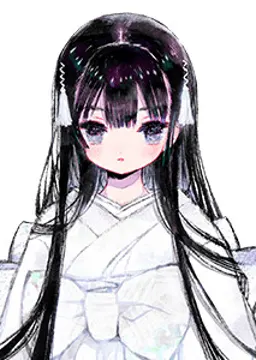白姫