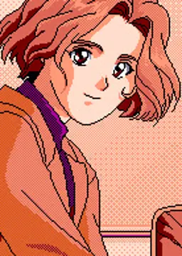 藍子