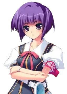 新城 曜子