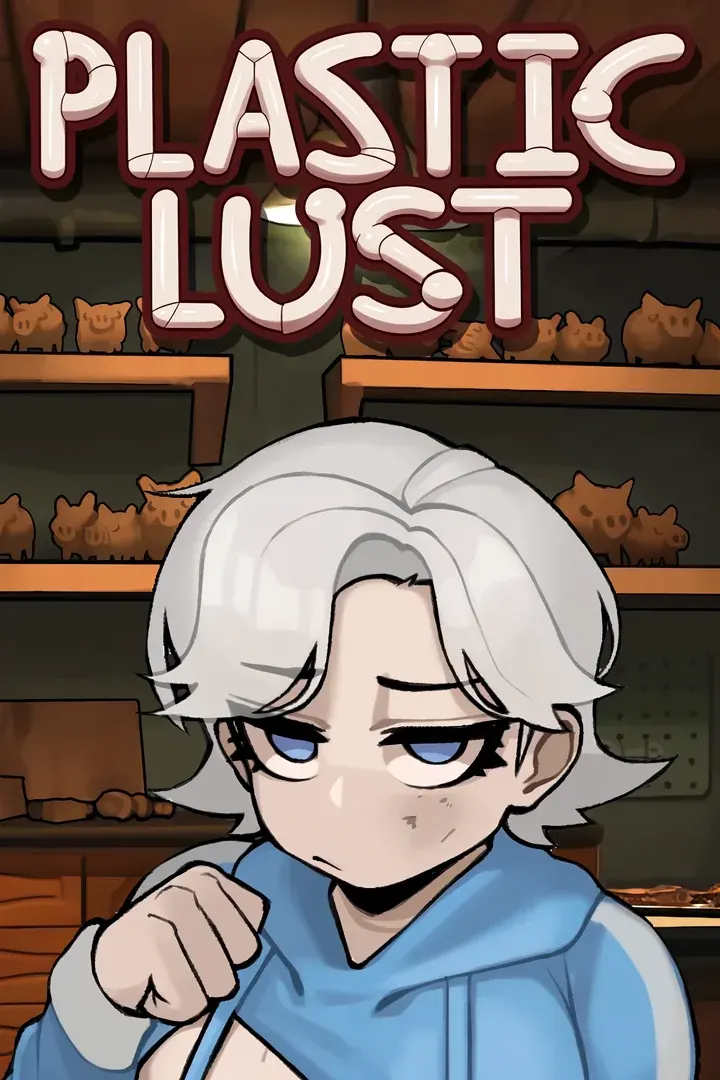 Plastic Lust