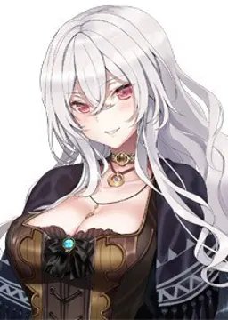 オリヴィア・ベリー