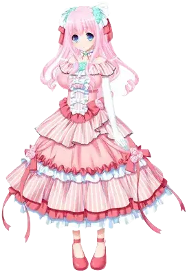 ルーチェ・フォシモド