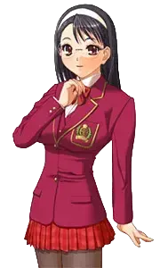 相田 理恵