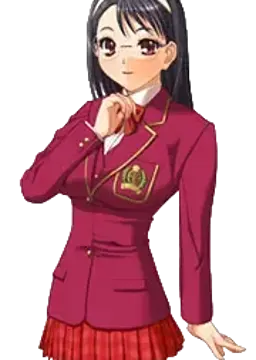 相田 理恵