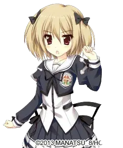 三崎 かなな