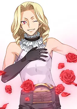 ジャン・ギャンバン二世