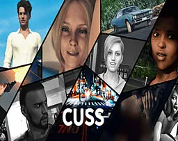 Cuss