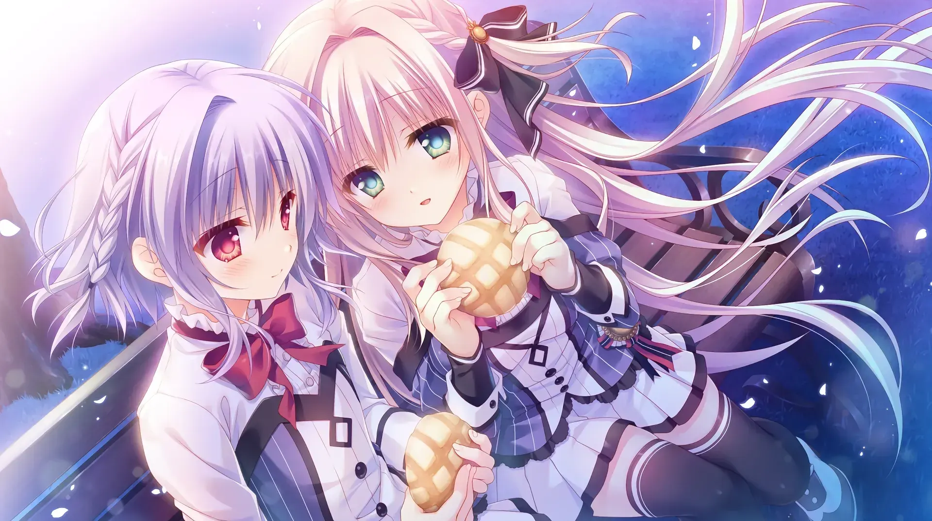 少女＊领域