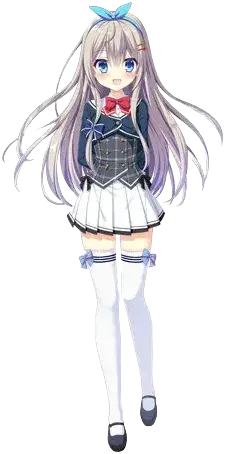 鷺澤 有里栖